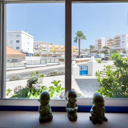Flh Nature Flat With Balcony Ericeira
