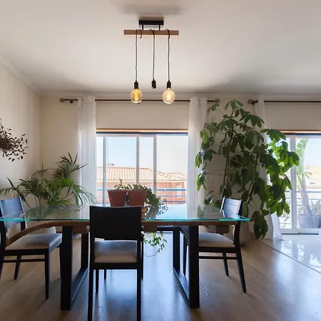 Flh Nature Flat With Balcony Apartment *
