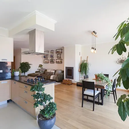 Flh Nature Flat With Balcony Apartment Ericeira