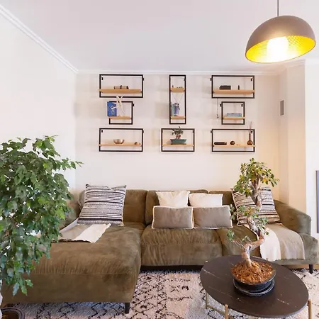 Flh Nature Flat With Balcony Ericeira