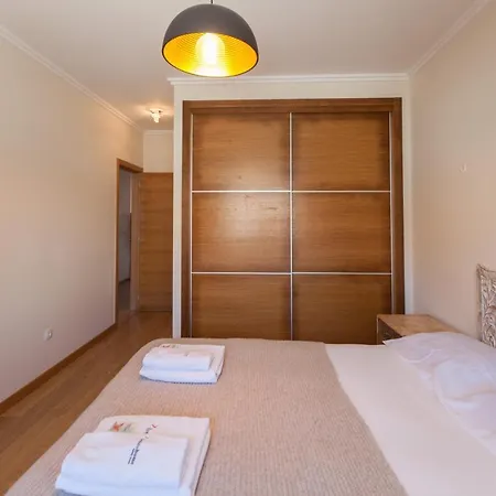 Flh Nature Flat With Balcony * Ericeira