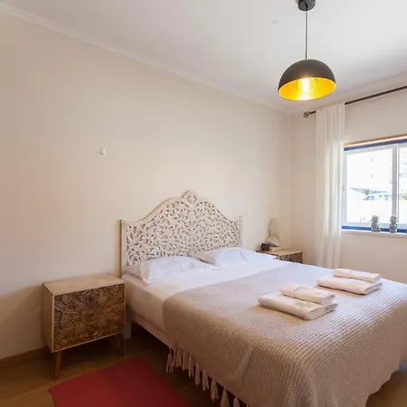 Flh Nature Flat With Balcony * Ericeira